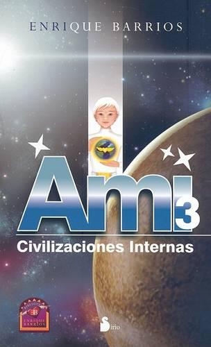 Ami-3: Civilizaciones Internas