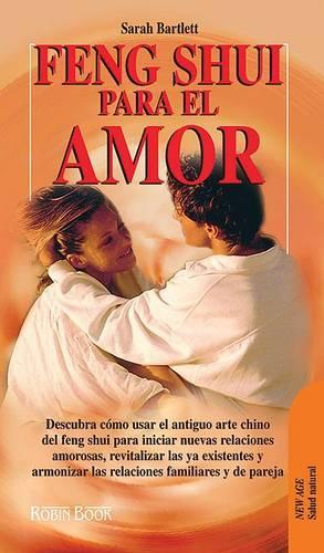 Feng Shui Para El Amor