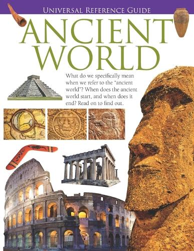 Universal Reference Guide - ANCIENT WORLD