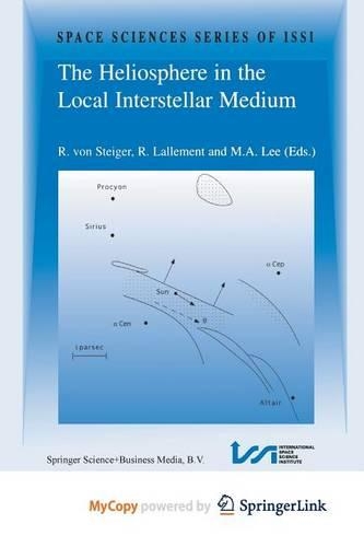 The Heliosphere in the Local Interstellar Medium