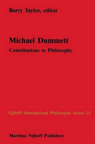 Michael Dummett
