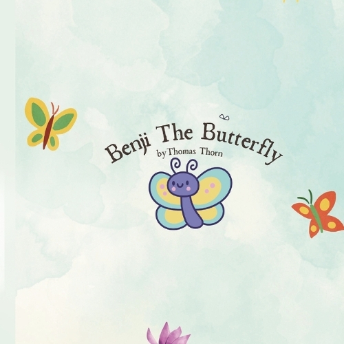 Benji The Butterfly