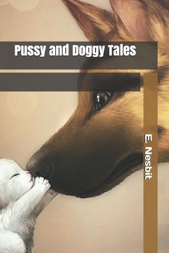 Pussy and Doggy Tales