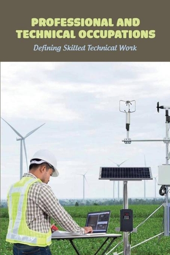 Professional And Technical Occupations