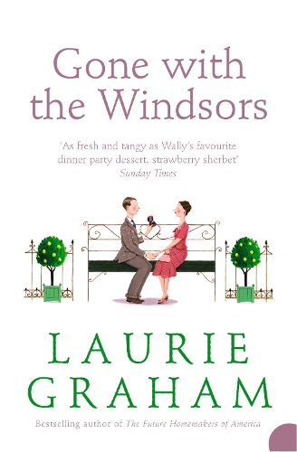 Gone With the Windsors