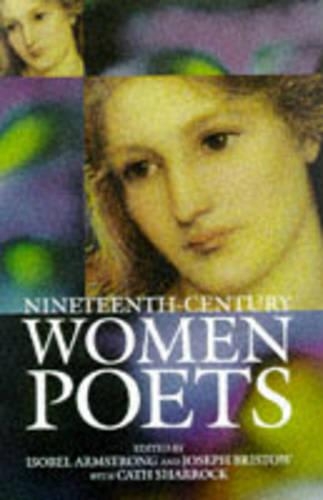 Nineteenth-century Women Poets