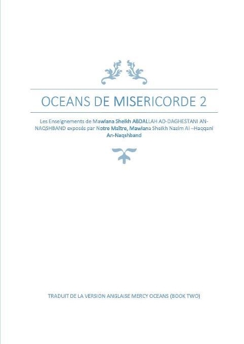 Océans de Miséricorde II