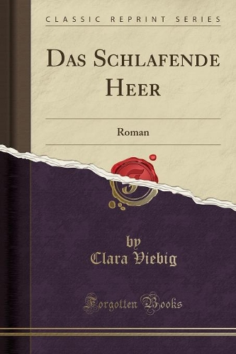 Das Schlafende Heer