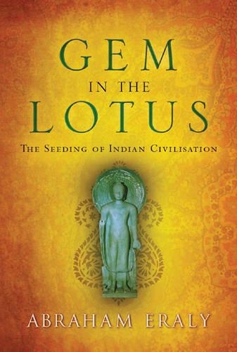 Gem in the Lotus
