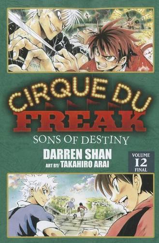 Book Cover