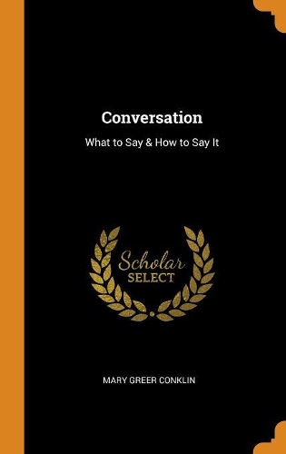 Conversation