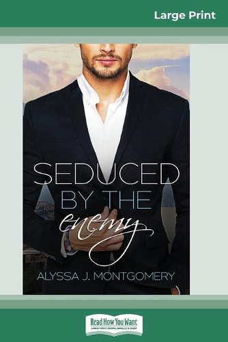 Seduced by the Enemy (16pt Large Print Edition)