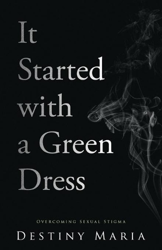 It Started with a Green Dress
