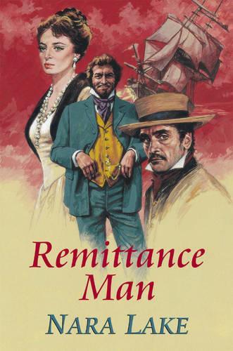 Remittance Man