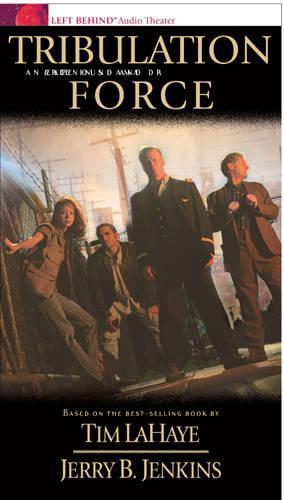 Tribulation Force