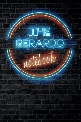 The GERARDO Notebook