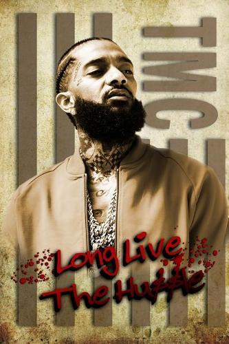 Long Live the Hussle