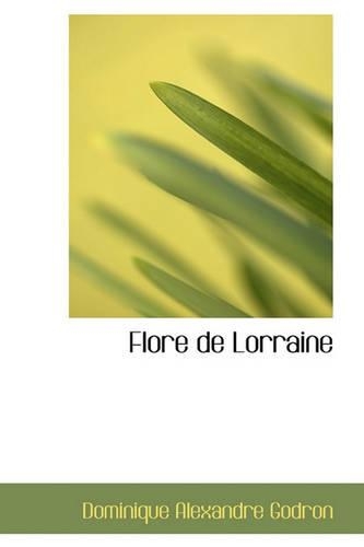 Flore de Lorraine: (French)