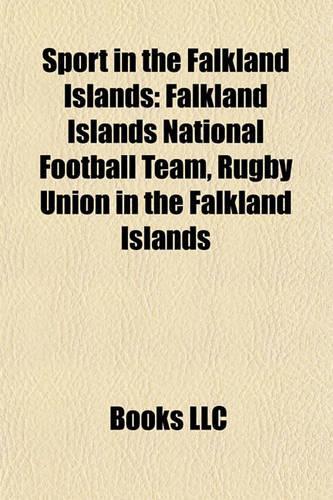 Sport in the Falkland Islands