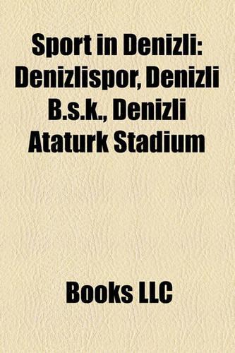 Sport in Denizli