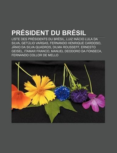 President Du Bresil
