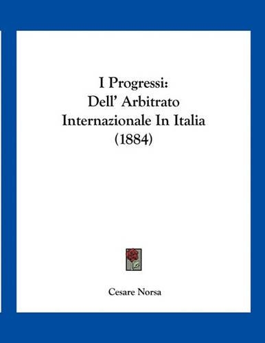 I Progressi