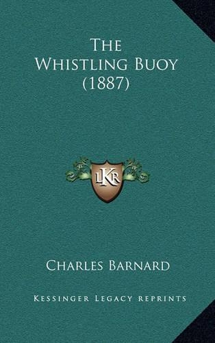 The Whistling Buoy (1887): (English)