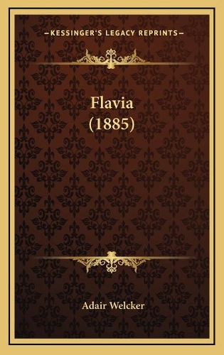 Flavia (1885)