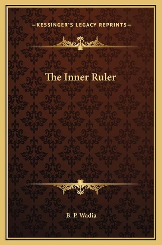 The Inner Ruler