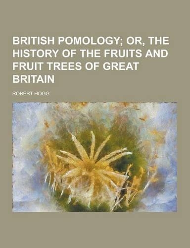 British Pomology: (English)