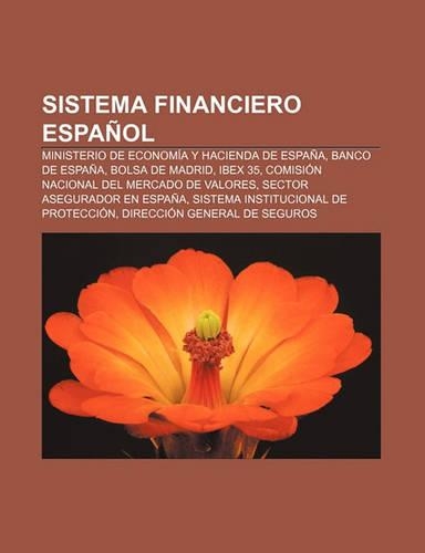 Sistema Financiero Espanol
