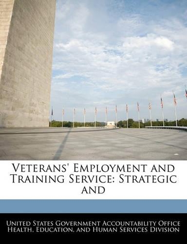 Veterans' Employment and Training Service