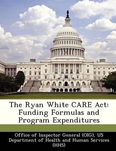 The Ryan White Care ACT