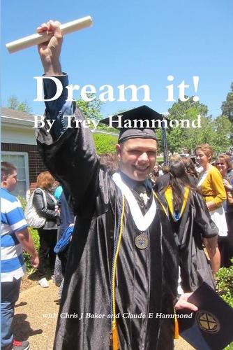 Dream it! Leaving Autism Behind