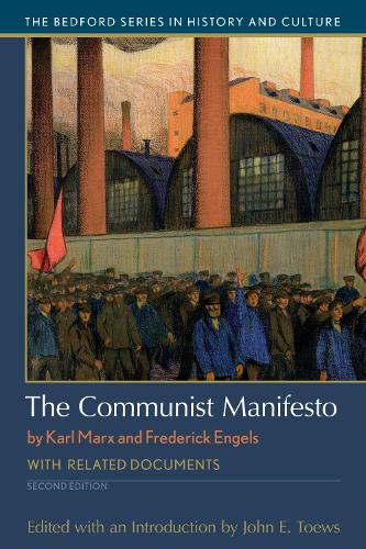 The Communist Manifesto