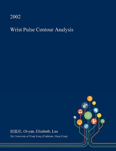 Wrist Pulse Contour Analysis: (English)