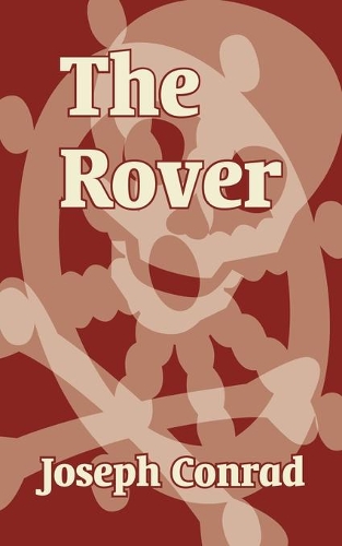 The Rover: (English)