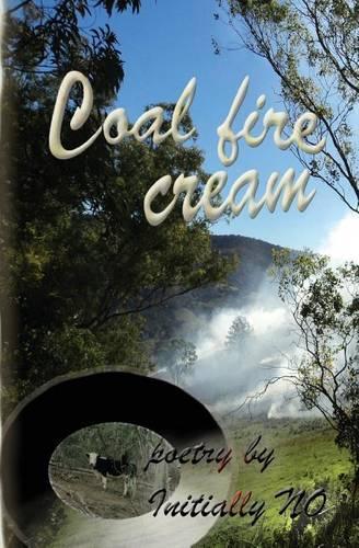 Coal fire cream