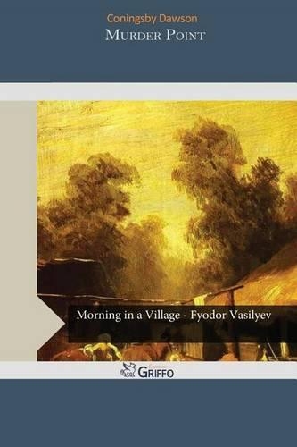 Murder Point: (English)