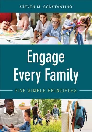 Engage Every Family: Five Simple Principles