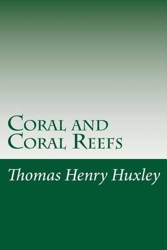 Coral and Coral Reefs: (English)