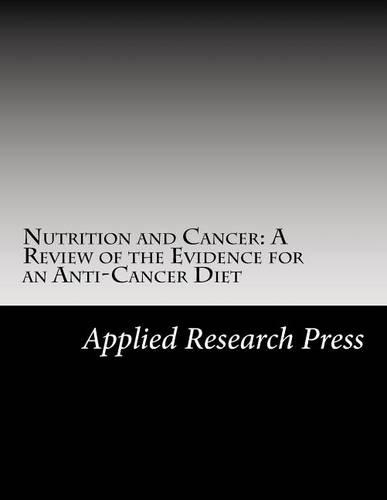 Nutrition and Cancer