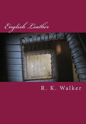 English Leather: (Jack Bergman Mysteries)
