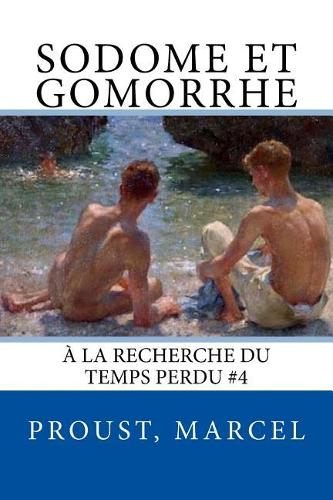 Sodome et Gomorrhe
