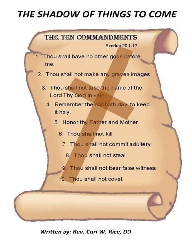 The Shadow of Things To Come