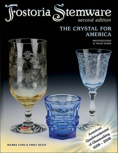 Fostoria Stemware