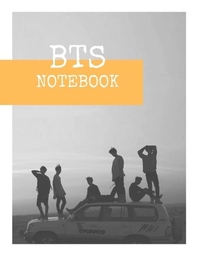 BTS Notebook
