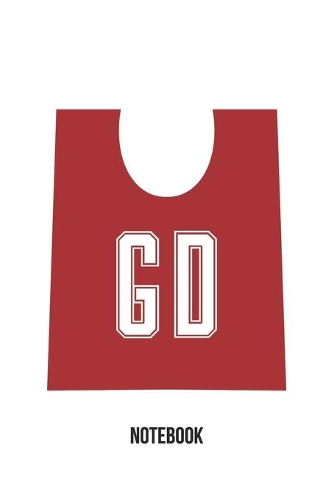 GD Notebook