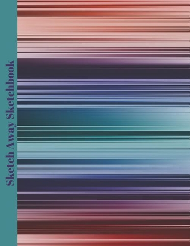 Sketch Away Sketchbook