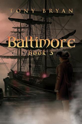 Baltimore: Book 3
